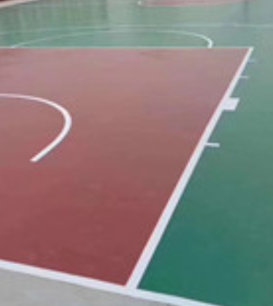 勐腊篮球场地坪维修全方案